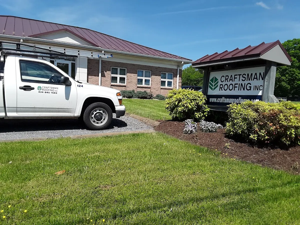 Quality Skylight Repair by experienced craftsmen in Purcell